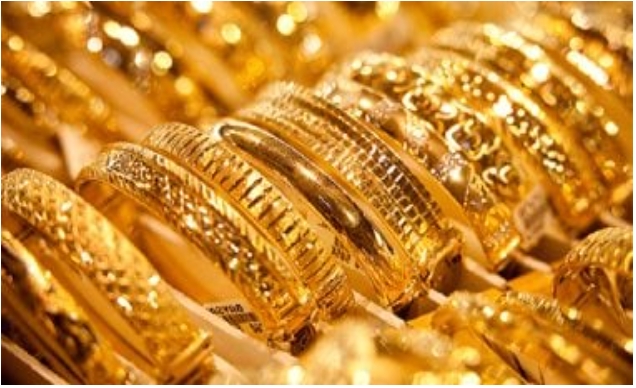 اسعار الذهب