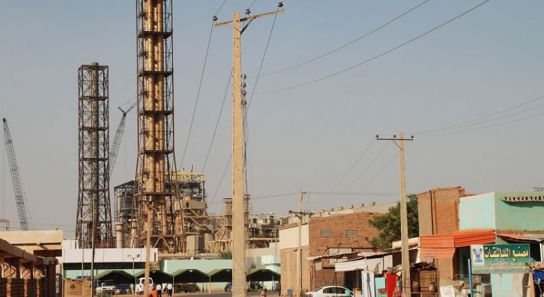 تحسن تدريجى فى الأوضاع الأمنية القوات المسلحة السودانية تعلن تحقيق تقدم ميدانى فى محور كافورى