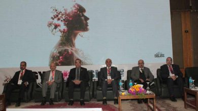 انطلاق فعاليات المؤتمر السنوي الثاني عشر لقسم التوليد وأمراض النساء بكلية الطب بجامعة أسيوط