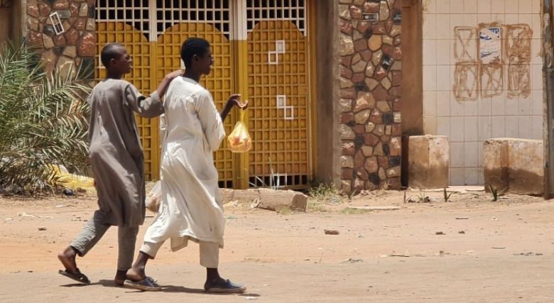 منظمة العفو الدولية تحذر من خطر عمليات الانتقام تهدد المدنيين فى السودان