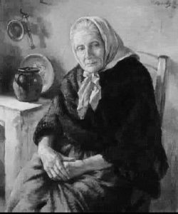 إسمع يا إبنى