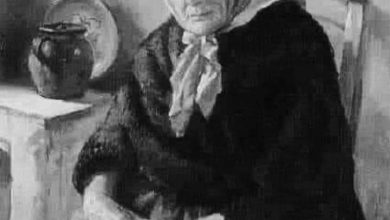 إسمع يا إبنى