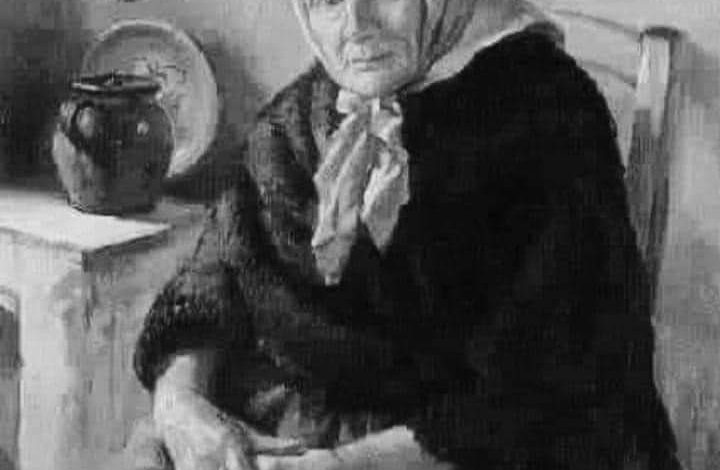 إسمع يا إبنى