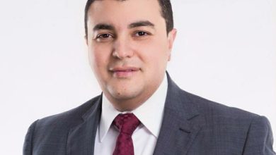 شادي الكومي: نرفض تهجير الفلسطينيين من غزة