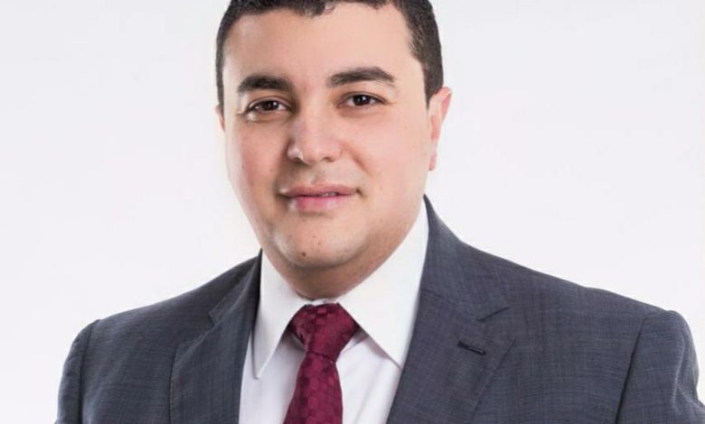 شادي الكومي: نرفض تهجير الفلسطينيين من غزة