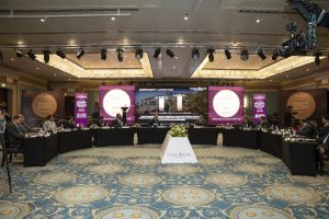 إنفستجيت» تستعرض أفضل الحلول لتعزيز تطور المساكن الفاخرة 