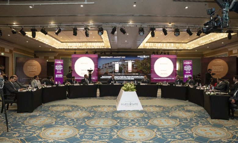 إنفستجيت» تستعرض أفضل الحلول لتعزيز تطور المساكن الفاخرة