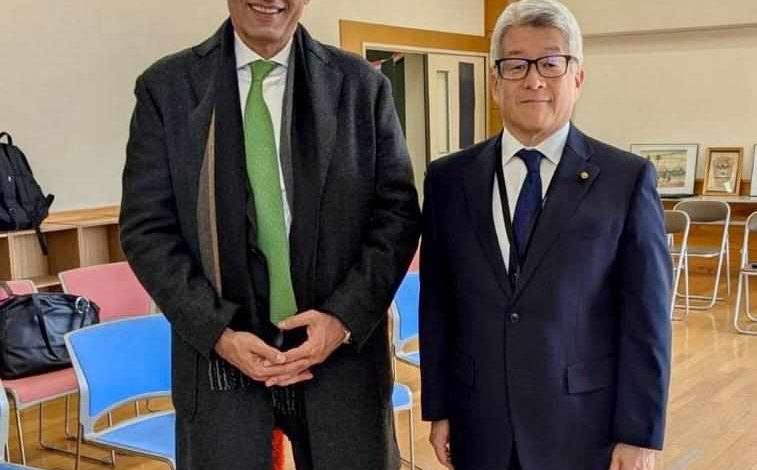 وزير التعليم يزور عددا من المؤسسات التعليمية