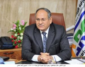 مركز البحوث الزراعية ينضم إلى اتحاد تحسين الذرة الدولي لآسيا IMIC-Asia