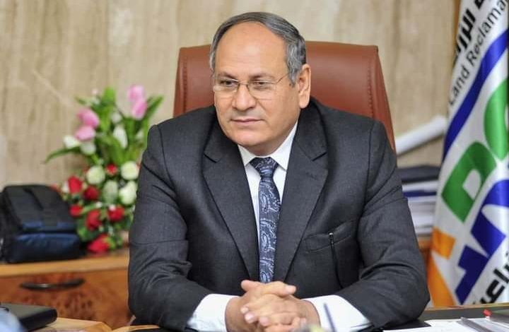 مركز البحوث الزراعية ينضم إلى اتحاد تحسين الذرة الدولي لآسيا IMIC-Asia