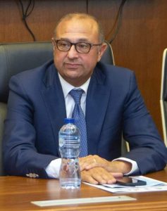 محمد سعدة: "تخفيضات تصل إلى 30% بمعارض أهلاً رمضان لتخفيف الأعباء عن المواطنين"