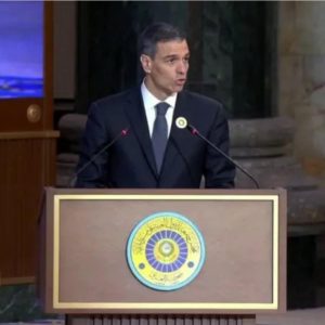 بيدرو سانشيز 