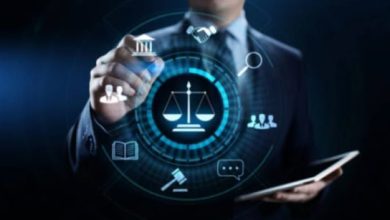 العدالة في العصر الرقمي