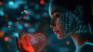 بين وهم المشاعر وواقع الخوارزميات