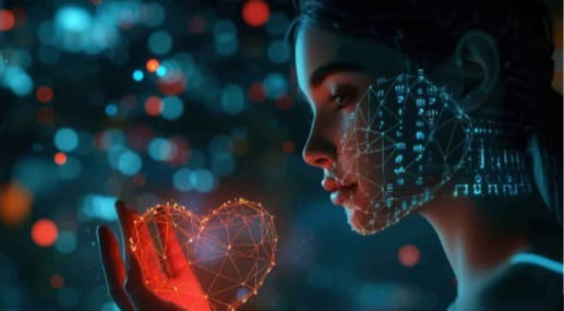 بين وهم المشاعر وواقع الخوارزميات